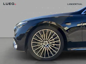 MERCEDES-BENZ E 220 d T 9G-Tronic