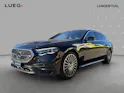 MERCEDES-BENZ E 220 d T 9G-Tronic