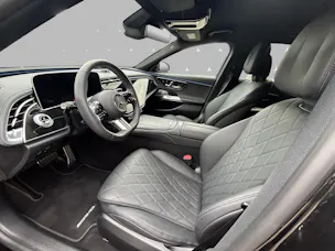 Mercedes-Benz E 220 d T 9G-Tronic