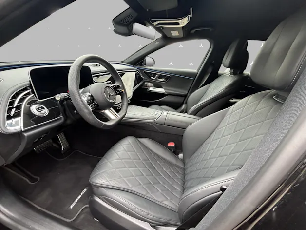 Mercedes-Benz E 220 d T 9G-Tronic
