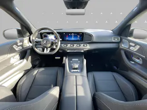 Mercedes-Benz GLE 450 d 4Matic 9G-Tronic