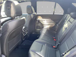 Mercedes-Benz GLE 450 d 4Matic 9G-Tronic