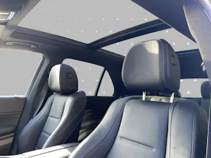 Mercedes-Benz GLE 450 d 4Matic 9G-Tronic
