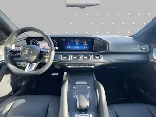 Mercedes-Benz GLE 450 d 4Matic 9G-Tronic