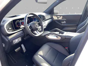 Mercedes-Benz GLE 450 d 4Matic 9G-Tronic