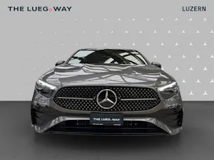 Mercedes-Benz A 250 e EQ Star 8G-DCT