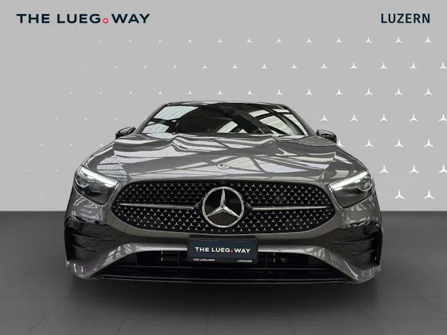 Mercedes-Benz A 250 e EQ Star 8G-DCT