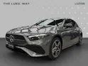 Mercedes-Benz A 250 e EQ Star 8G-DCT