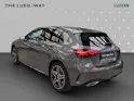 Mercedes-Benz A 250 e EQ Star 8G-DCT