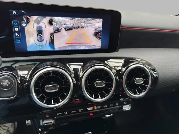 Mercedes-Benz A 250 e EQ Star 8G-DCT