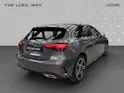 Mercedes-Benz A 250 e EQ Star 8G-DCT