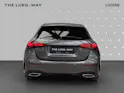 Mercedes-Benz A 250 e EQ Star 8G-DCT