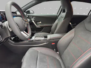 Mercedes-Benz A 250 e EQ Star 8G-DCT