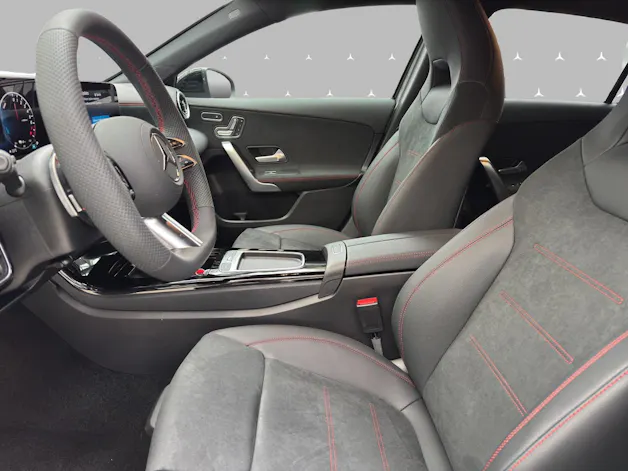 Mercedes-Benz A 250 e EQ Star 8G-DCT