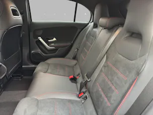 Mercedes-Benz A 250 e EQ Star 8G-DCT