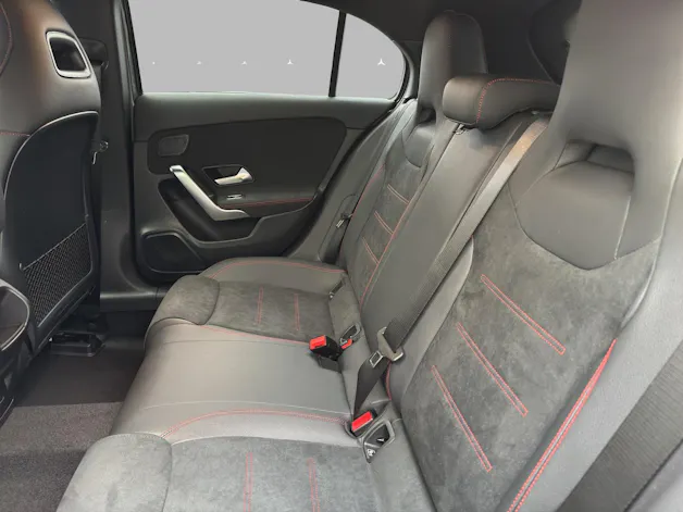 Mercedes-Benz A 250 e EQ Star 8G-DCT