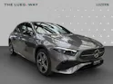 Mercedes-Benz A 250 e EQ Star 8G-DCT