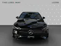 Mercedes-Benz A 200 Night Star 7G-DCT
