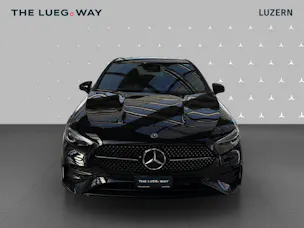 Mercedes-Benz A 200 Night Star 7G-DCT