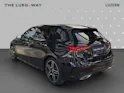 Mercedes-Benz A 200 Night Star 7G-DCT