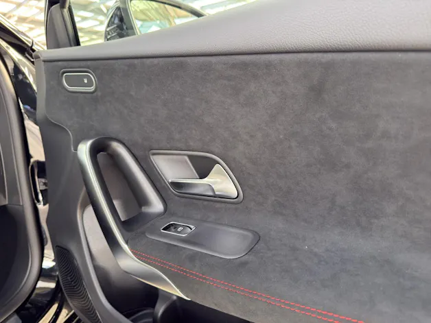 Mercedes-Benz A 200 Night Star 7G-DCT