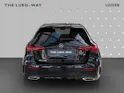 Mercedes-Benz A 200 Night Star 7G-DCT