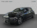 Mercedes-Benz A 200 Night Star 7G-DCT