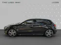 Mercedes-Benz A 200 Night Star 7G-DCT