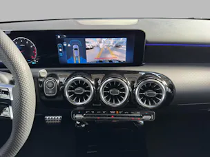 Mercedes-Benz A 200 Night Star 7G-DCT
