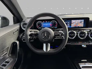 Mercedes-Benz A 200 Night Star 7G-DCT