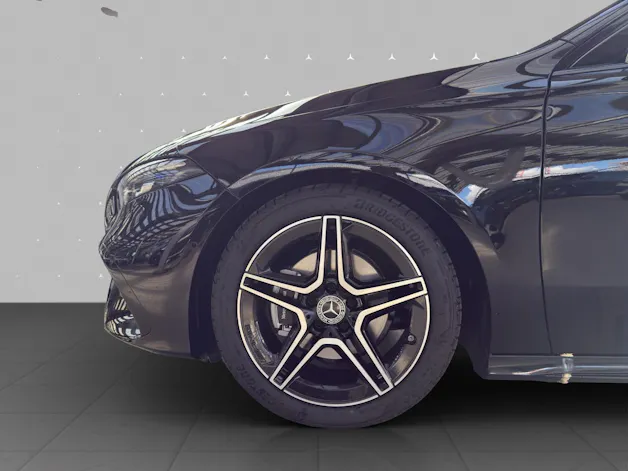 Mercedes-Benz A 200 Night Star 7G-DCT