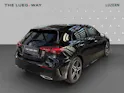 Mercedes-Benz A 200 Night Star 7G-DCT