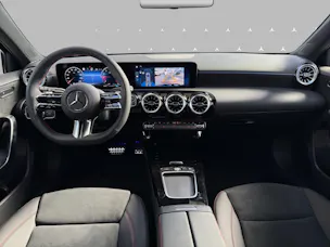 Mercedes-Benz A 200 Night Star 7G-DCT