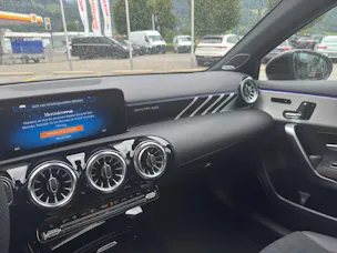 Mercedes-Benz A AMG 35 4Matic 8G-DCT