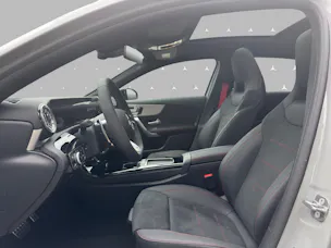 Mercedes-Benz A AMG 35 4Matic 8G-DCT