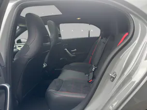 Mercedes-Benz A AMG 35 4Matic 8G-DCT