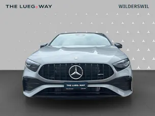 Mercedes-Benz A AMG 35 4Matic 8G-DCT