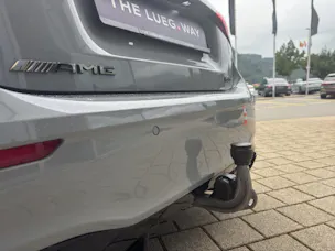 Mercedes-Benz A AMG 35 4Matic 8G-DCT
