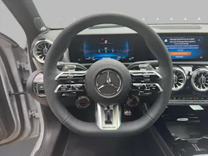 Mercedes-Benz A AMG 35 4Matic 8G-DCT