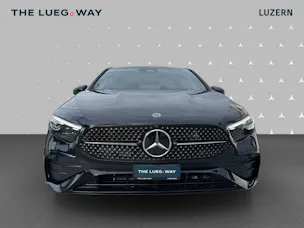 Mercedes-Benz A 180 Night Star 7G-DCT