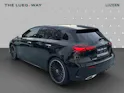 Mercedes-Benz A 180 Night Star 7G-DCT