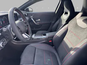 Mercedes-Benz A 180 Night Star 7G-DCT