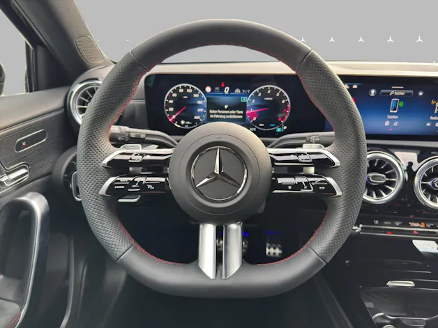Mercedes-Benz A 180 Night Star 7G-DCT