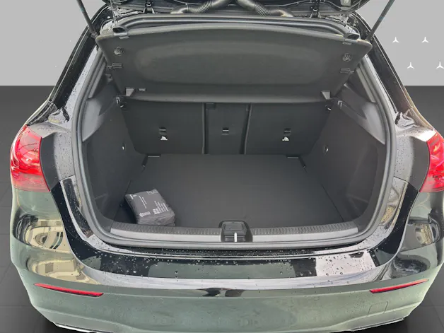 Mercedes-Benz A 180 Night Star 7G-DCT