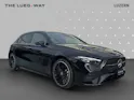 Mercedes-Benz A 180 Night Star 7G-DCT