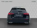 Mercedes-Benz A 180 Night Star 7G-DCT