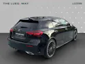 Mercedes-Benz A 180 Night Star 7G-DCT