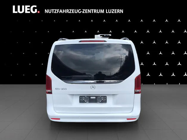 Mercedes-Benz EQV 300 lang