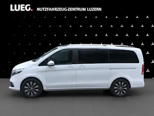 Mercedes-Benz EQV 300 lang