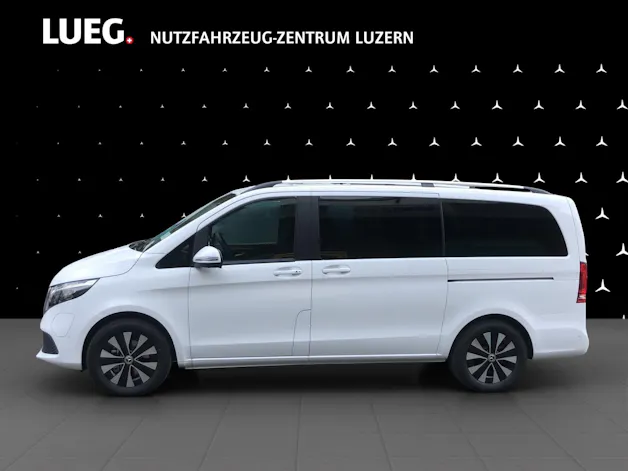 Mercedes-Benz EQV 300 lang